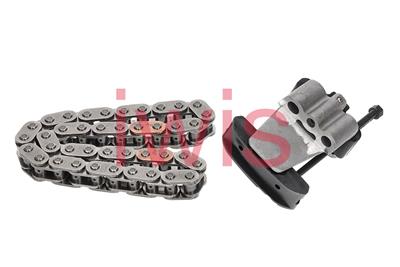 iwis Motorsysteme 73956Set Číslo výrobce: 90001616.