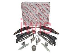 iwis Motorsysteme 73957Set iwis originálna kvalita originálneho vybavenia, Made in Germ