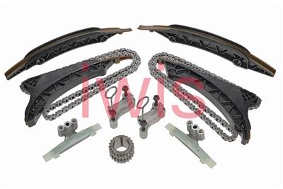 iwis Motorsysteme 73957Set Číslo výrobce: 90001521.