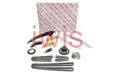 iwis Motorsysteme 73987Set Číslo výrobce: 90001512.