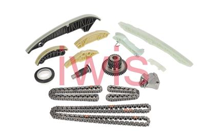 iwis Motorsysteme 73987Set Číslo výrobce: 90001512.