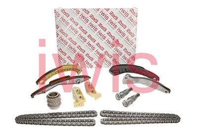 iwis Motorsysteme 74167Set Číslo výrobce: G53HR-S138E.