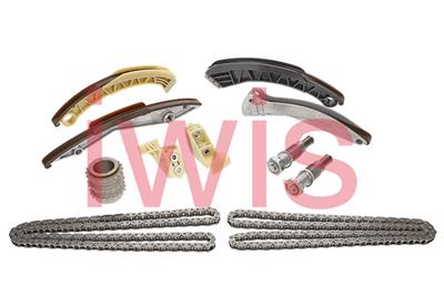 iwis Motorsysteme 74167Set Číslo výrobce: G53HR-S138E.