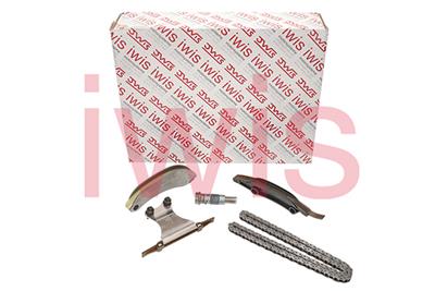 iwis Motorsysteme 74168Set Číslo výrobce: 90001517.