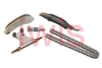 iwis Motorsysteme 74168Set Číslo výrobce: 90001517.