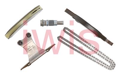 iwis Motorsysteme 74168Set Číslo výrobce: 90001517.