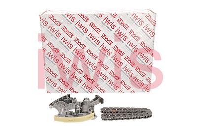 iwis Motorsysteme 74172Set Číslo výrobce: 90001528.
