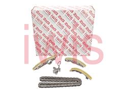 iwis Motorsysteme 74173Set iwis originálna kvalita originálneho vybavenia, Made in Germ