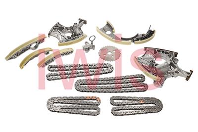 iwis Motorsysteme 74174Set Číslo výrobce: G67HR-2-S106E.