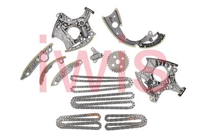 iwis Motorsysteme 74174Set Číslo výrobce: G67HR-2-S106E.