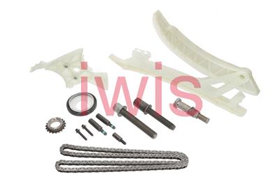 iwis Motorsysteme 74209Set Číslo výrobce: 90001586.