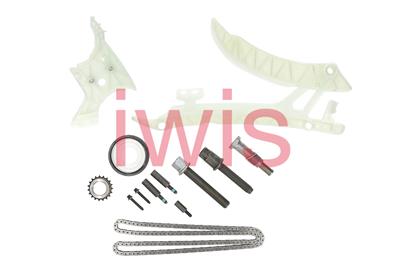 iwis Motorsysteme 74209Set Číslo výrobce: 90001586.