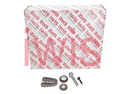 iwis Motorsysteme 74241Set iwis originálna kvalita originálneho vybavenia, Made in Germ