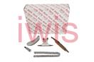 iwis Motorsysteme 74624Set iwis originální kvalita originálního vybavení, Made in Germa - Sada rozvodovej reťaze