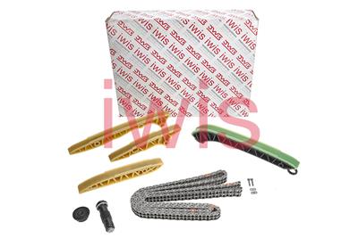iwis Motorsysteme 74628Set Číslo výrobce: 90001557.