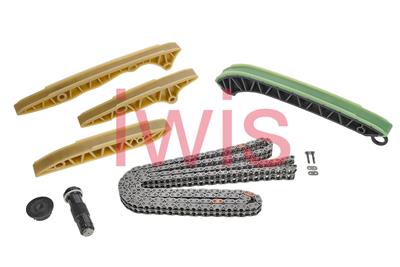 iwis Motorsysteme 74628Set Číslo výrobce: 90001557.
