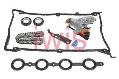iwis Motorsysteme 74632Set Číslo výrobce: 90001561.