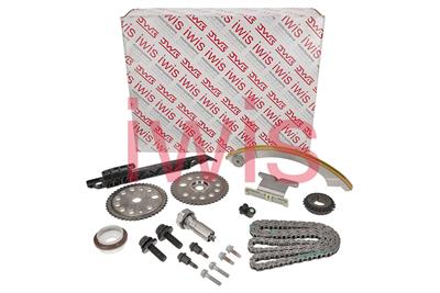 iwis Motorsysteme 74634Set Číslo výrobce: 90001567.