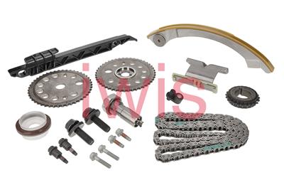 iwis Motorsysteme 74634Set Číslo výrobce: 90001567.
