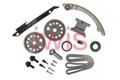 iwis Motorsysteme 74634Set Číslo výrobce: 90001567.