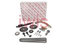 iwis Motorsysteme 74635Set iwis originální kvalita originálního vybavení, Made in Germa - Sada rozvodovej reťaze