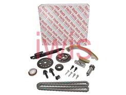 iwis Motorsysteme 74635Set iwis originálna kvalita originálneho vybavenia, Made in Germ