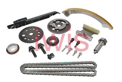 iwis Motorsysteme 74635Set Číslo výrobce: 90001568.
