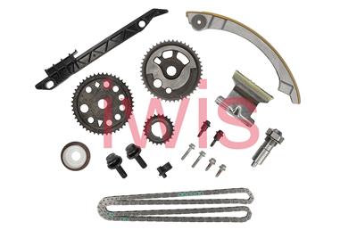 iwis Motorsysteme 74635Set Číslo výrobce: 90001568.