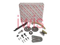 iwis Motorsysteme 74636Set iwis originálna kvalita originálneho vybavenia, Made in Germ