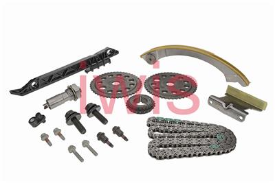 iwis Motorsysteme 74636Set Číslo výrobce: 90001569.