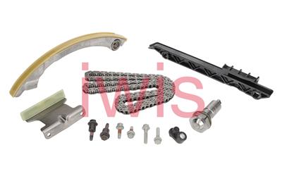 iwis Motorsysteme 74637Set Číslo výrobce: 90001570.
