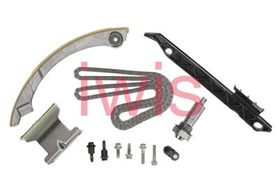iwis Motorsysteme 74637Set Číslo výrobce: 90001570.