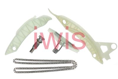 iwis Motorsysteme 74639Set Číslo výrobce: 90001572.