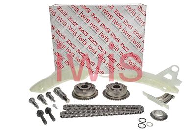 iwis Motorsysteme 74652Set Číslo výrobce: 90001598.