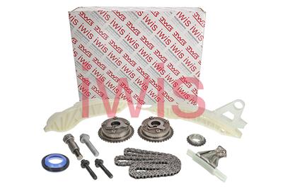 iwis Motorsysteme 74654Set Číslo výrobce: 90001600.