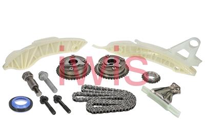 iwis Motorsysteme 74654Set Číslo výrobce: 90001600.