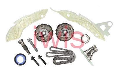 iwis Motorsysteme 74654Set Číslo výrobce: 90001600.
