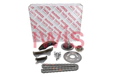 iwis Motorsysteme 74656Set Číslo výrobce: 90001612.