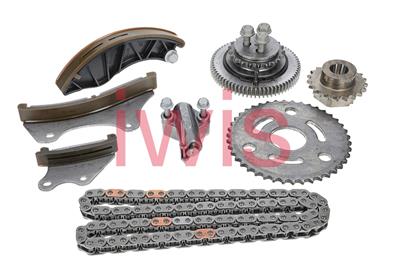 iwis Motorsysteme 74656Set Číslo výrobce: 90001612.