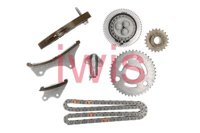 iwis Motorsysteme 74656Set Číslo výrobce: 90001612.