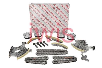 iwis Motorsysteme 74706Set Číslo výrobce: 90001650.