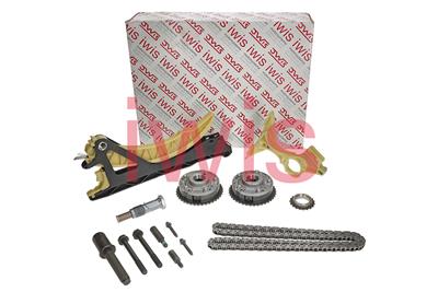 iwis Motorsysteme 74735Set Číslo výrobce: 90001660.