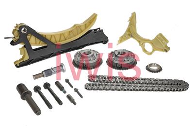 iwis Motorsysteme 74735Set Číslo výrobce: 90001660.