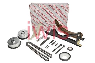 iwis Motorsysteme 74903Set Číslo výrobce: 90001692.
