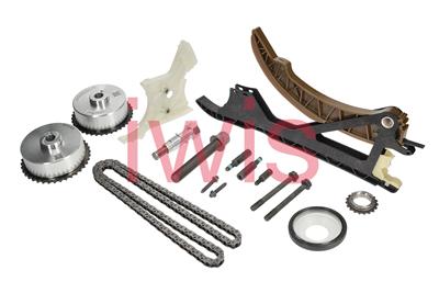 iwis Motorsysteme 74903Set Číslo výrobce: 90001692.