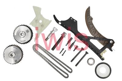 iwis Motorsysteme 74903Set Číslo výrobce: 90001692.