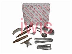 iwis Motorsysteme 75683Set iwis originálna kvalita originálneho vybavenia, Made in Germ