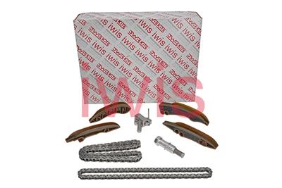 iwis Motorsysteme 75724Set