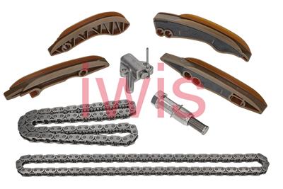 iwis Motorsysteme 75724Set