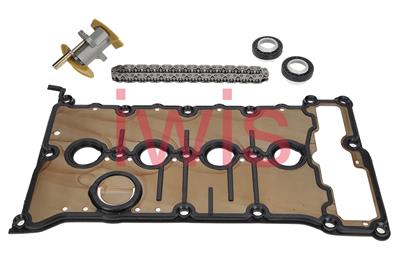 iwis Motorsysteme 76096Set Číslo výrobce: 90001818.